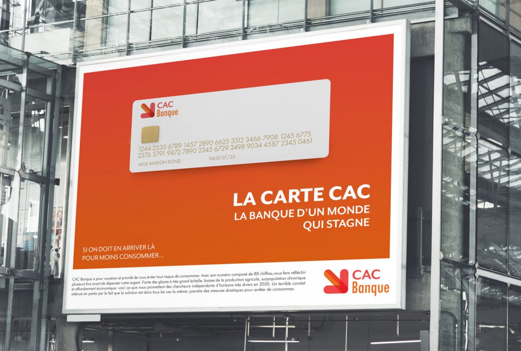 Gaëlle Sailley photographie projet branding identité visuelle édition web design illustration publicité advertising CAC club des DA